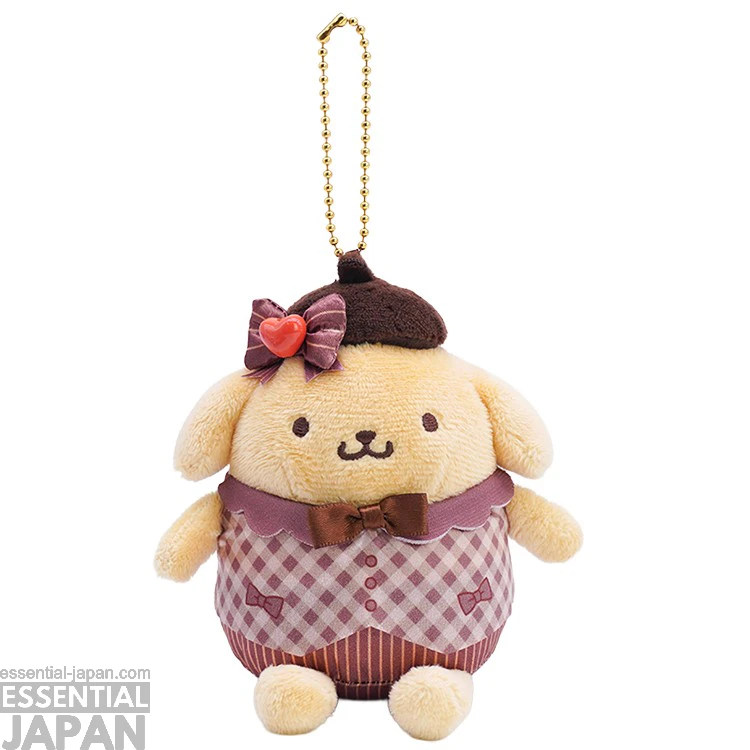 Hello Kitty & Sanrio Chocolate Collection 6