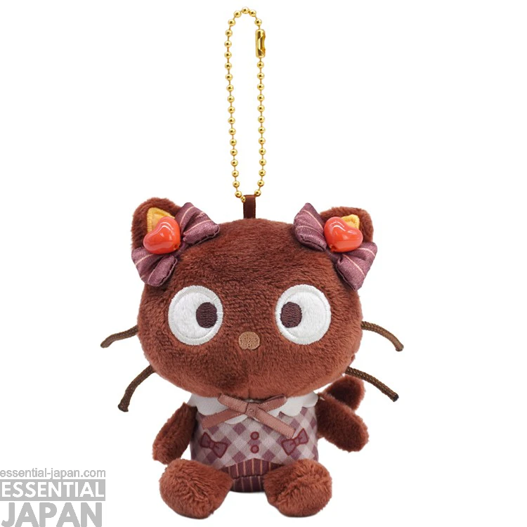 Hello Kitty & Sanrio Chocolate Collection 7