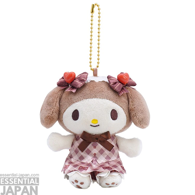 Hello Kitty & Sanrio Chocolate Collection 8