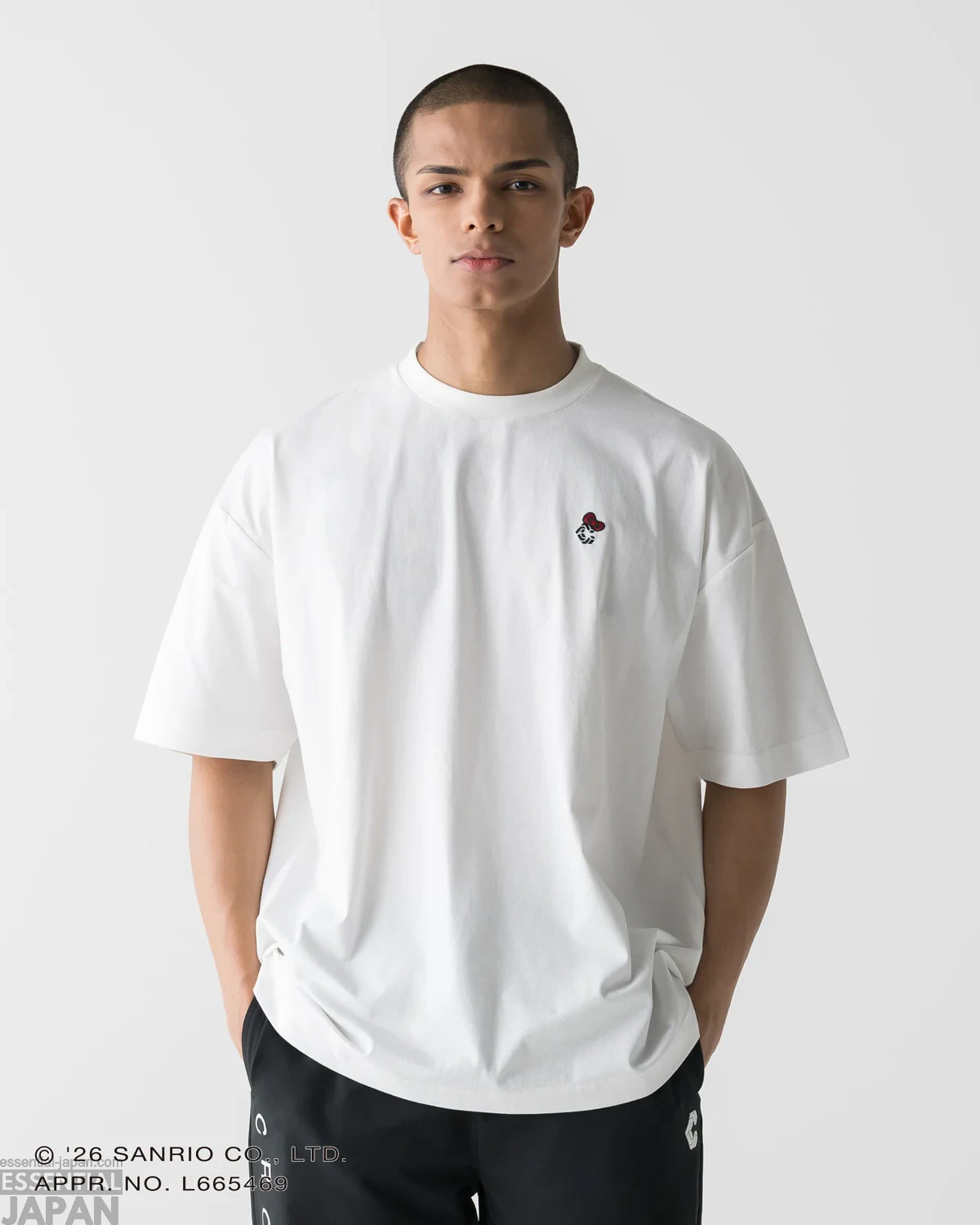 Hello Kitty x Cronos Gym Collection 11