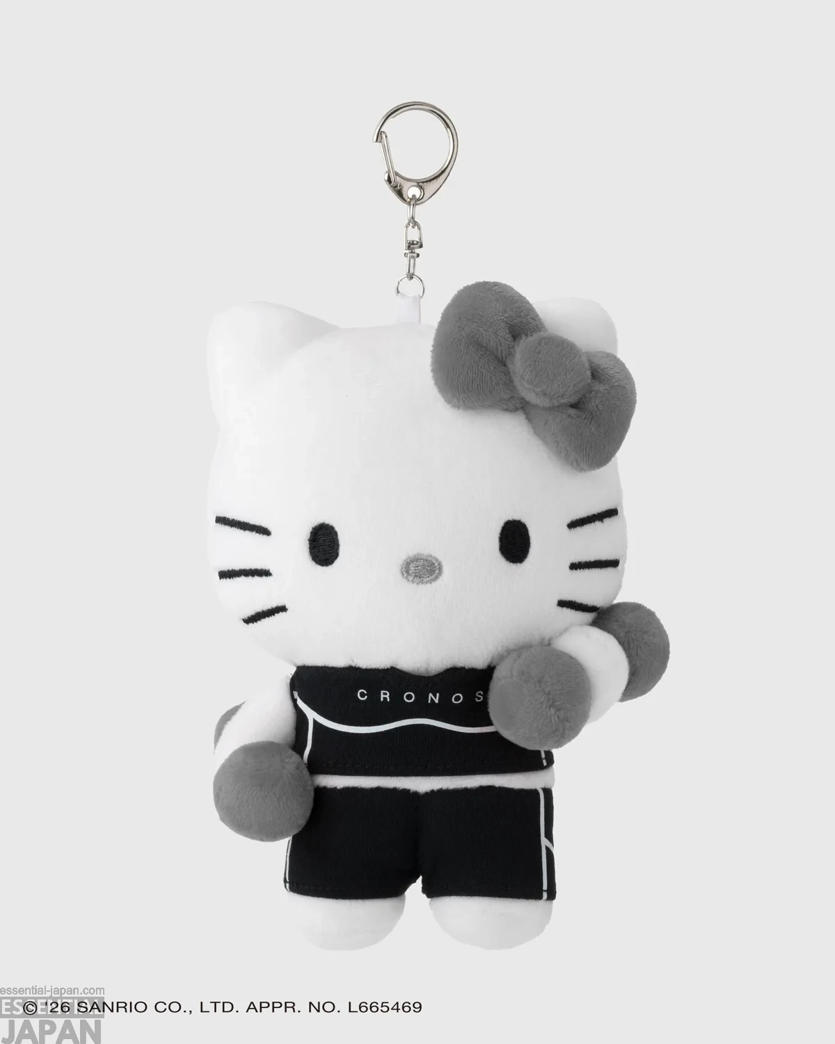 Hello Kitty x Cronos Gym Collection 5