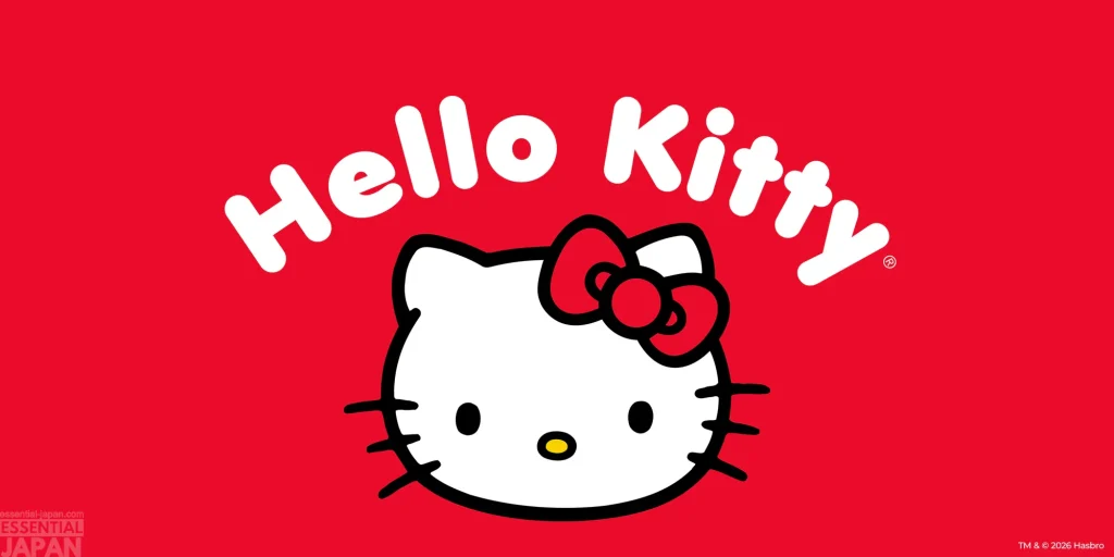 Hello Kitty x WOLFpak Bag Collab 1