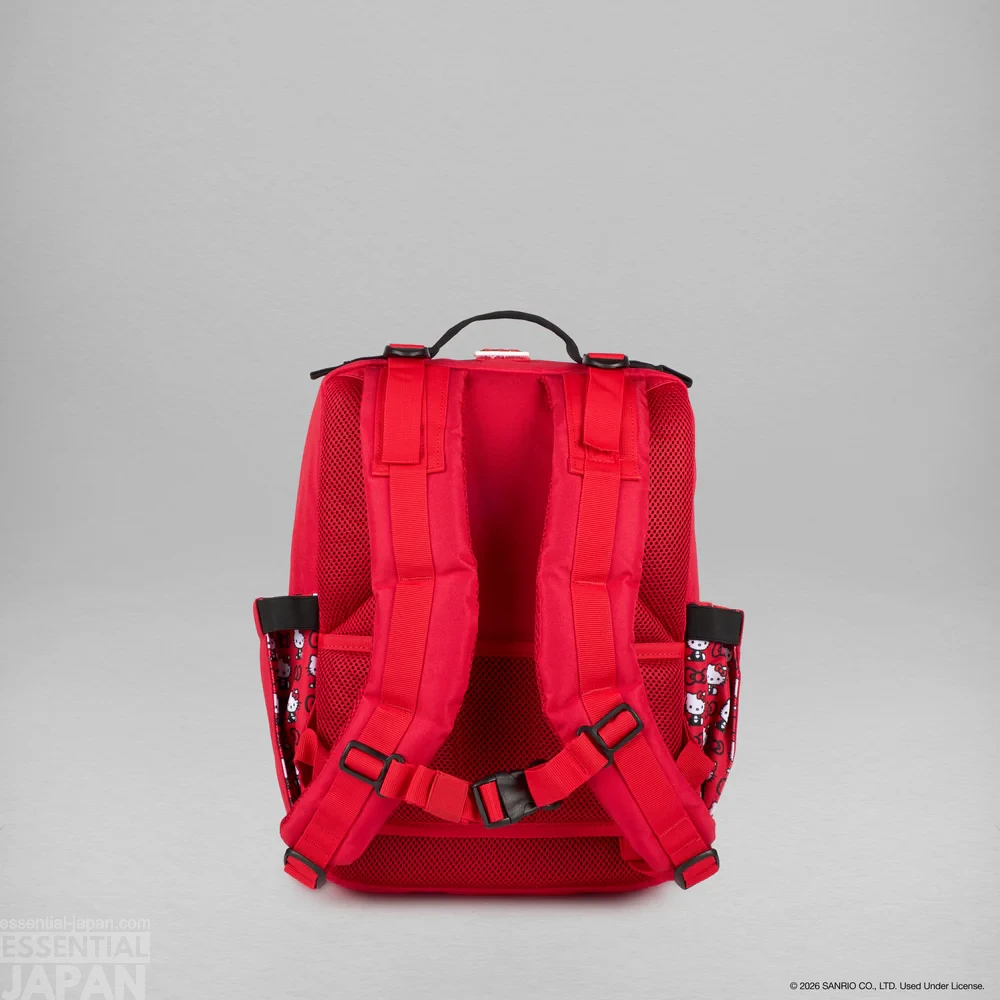 Hello Kitty x WOLFpak Bag Collab 14