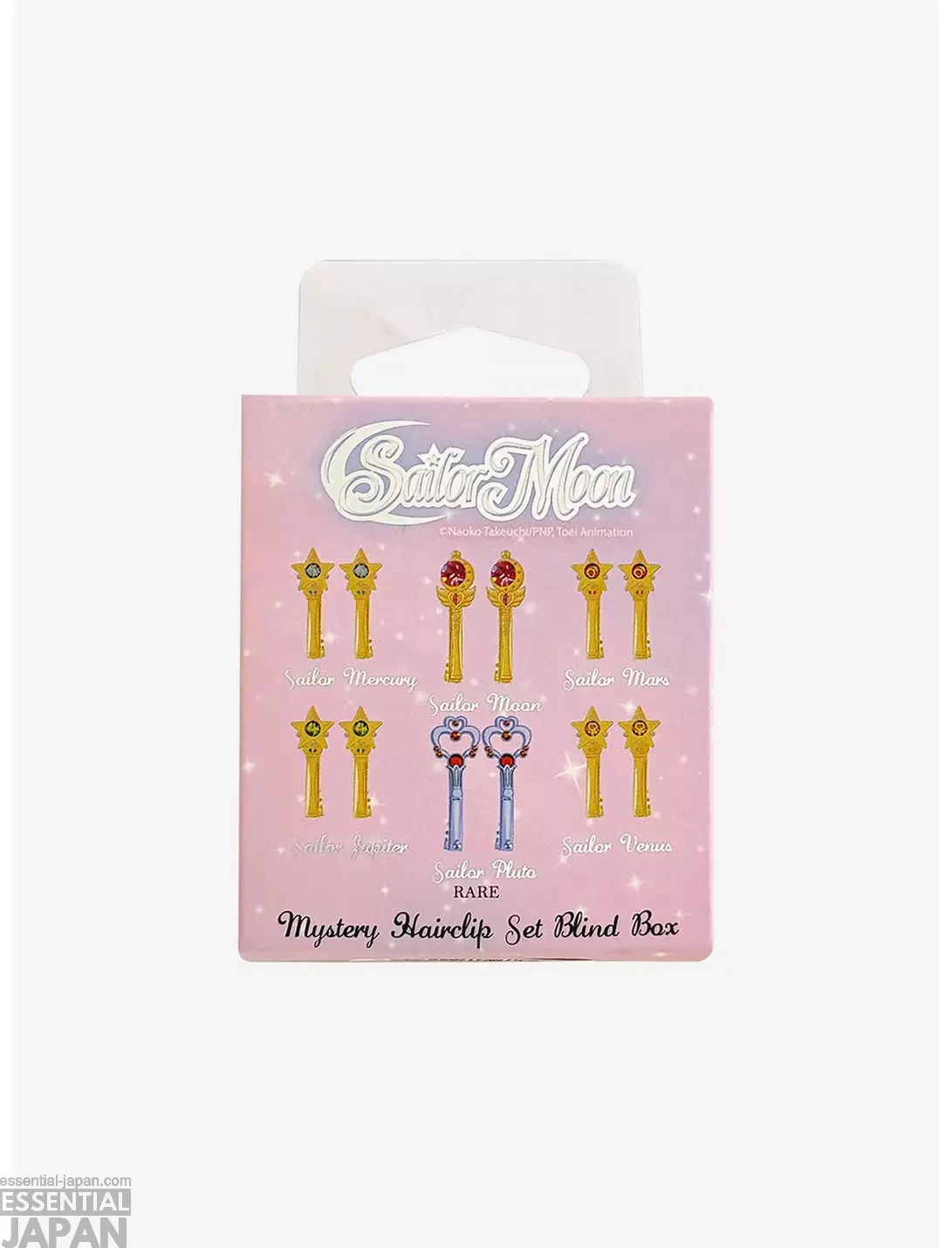 Hot Topic Sailor Moon accessories 5