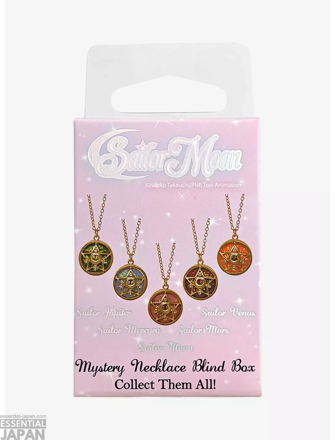 Hot Topic Sailor Moon accessories 7
