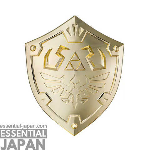 Huzzle The Legend of Zelda puzzle 3