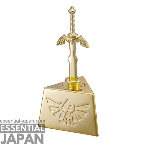 Huzzle The Legend of Zelda puzzle 4