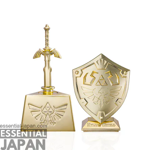 Huzzle The Legend of Zelda puzzle 5