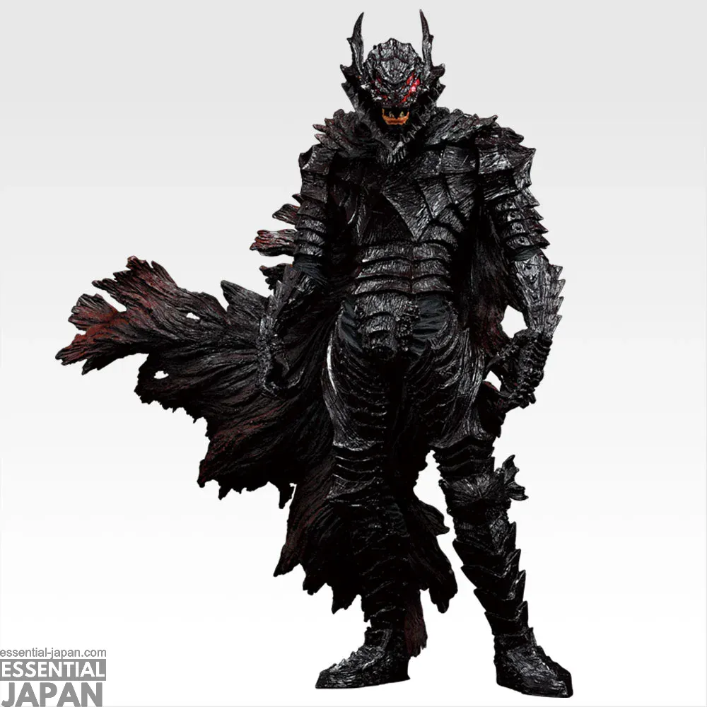 Ichiban Kuji Berserk Twin Poles of Fate 12