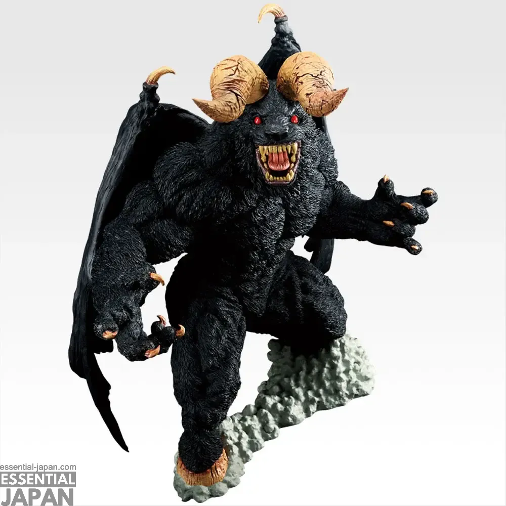 Ichiban Kuji Berserk Twin Poles of Fate 6