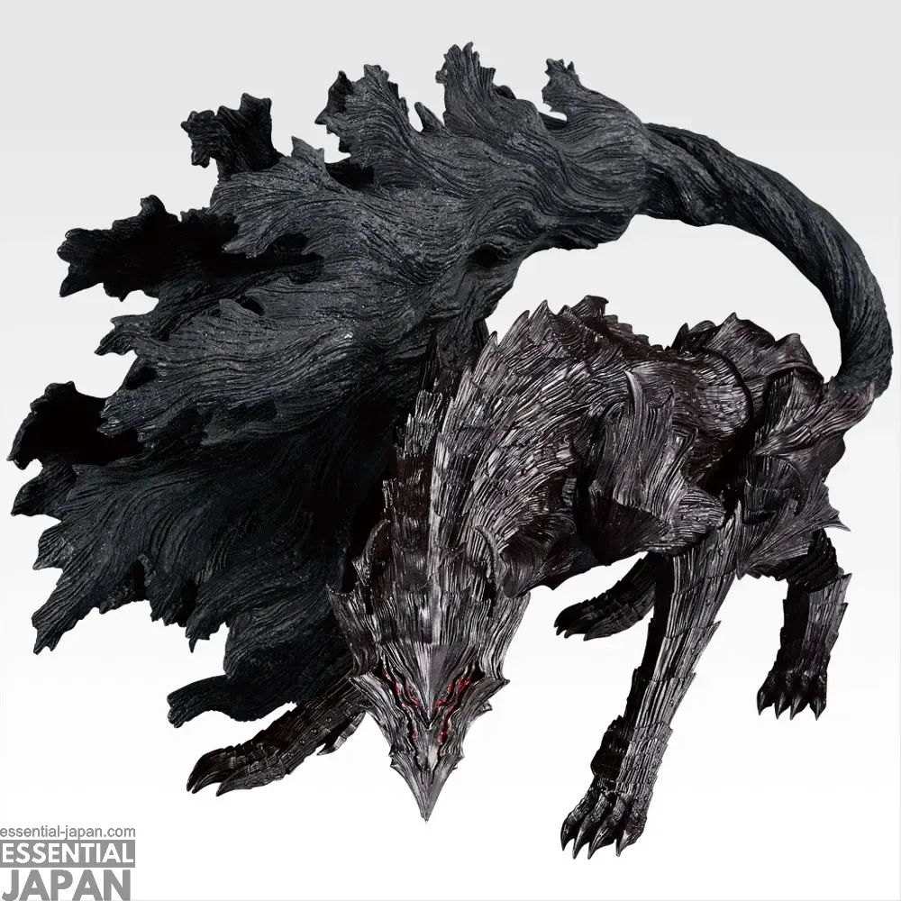 Ichiban Kuji Berserk Twin Poles of Fate 7