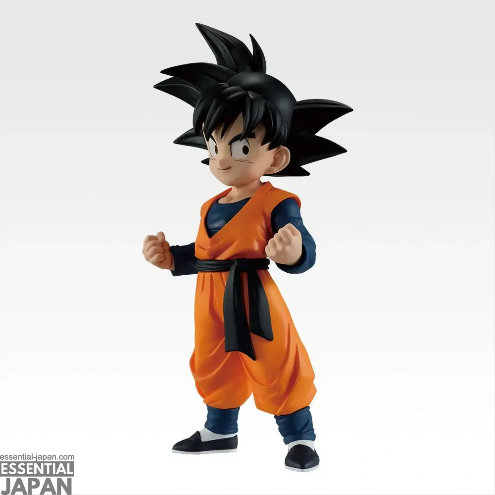 Ichiban Kuji Dragon Ball SPIRIT OF THE SAIYAN 10