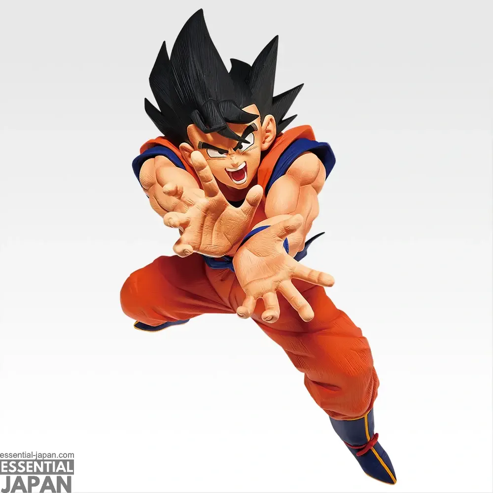 Ichiban Kuji Dragon Ball SPIRIT OF THE SAIYAN 12