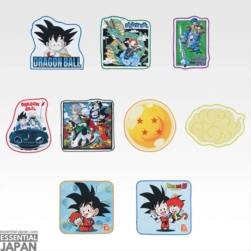 Ichiban Kuji Dragon Ball SPIRIT OF THE SAIYAN 3
