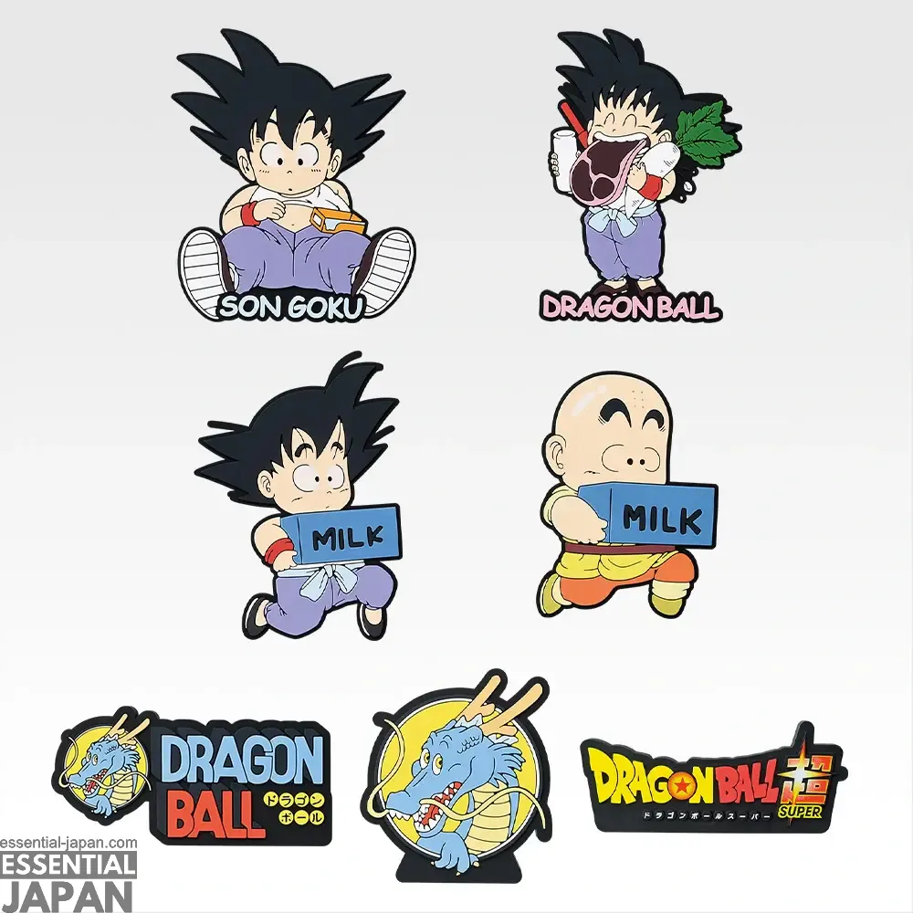 Ichiban Kuji Dragon Ball SPIRIT OF THE SAIYAN 4