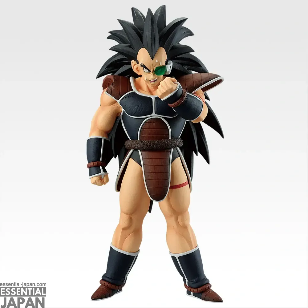 Ichiban Kuji Dragon Ball SPIRIT OF THE SAIYAN 8