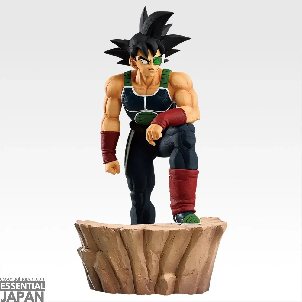 Ichiban Kuji Dragon Ball SPIRIT OF THE SAIYAN 9