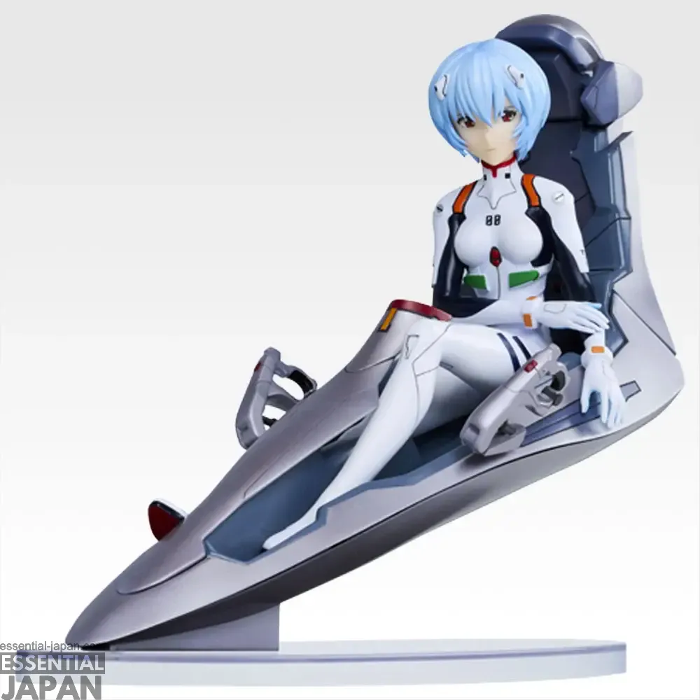 Ichiban Kuji Evangelion 1.0 You Are (Not) Alone 17