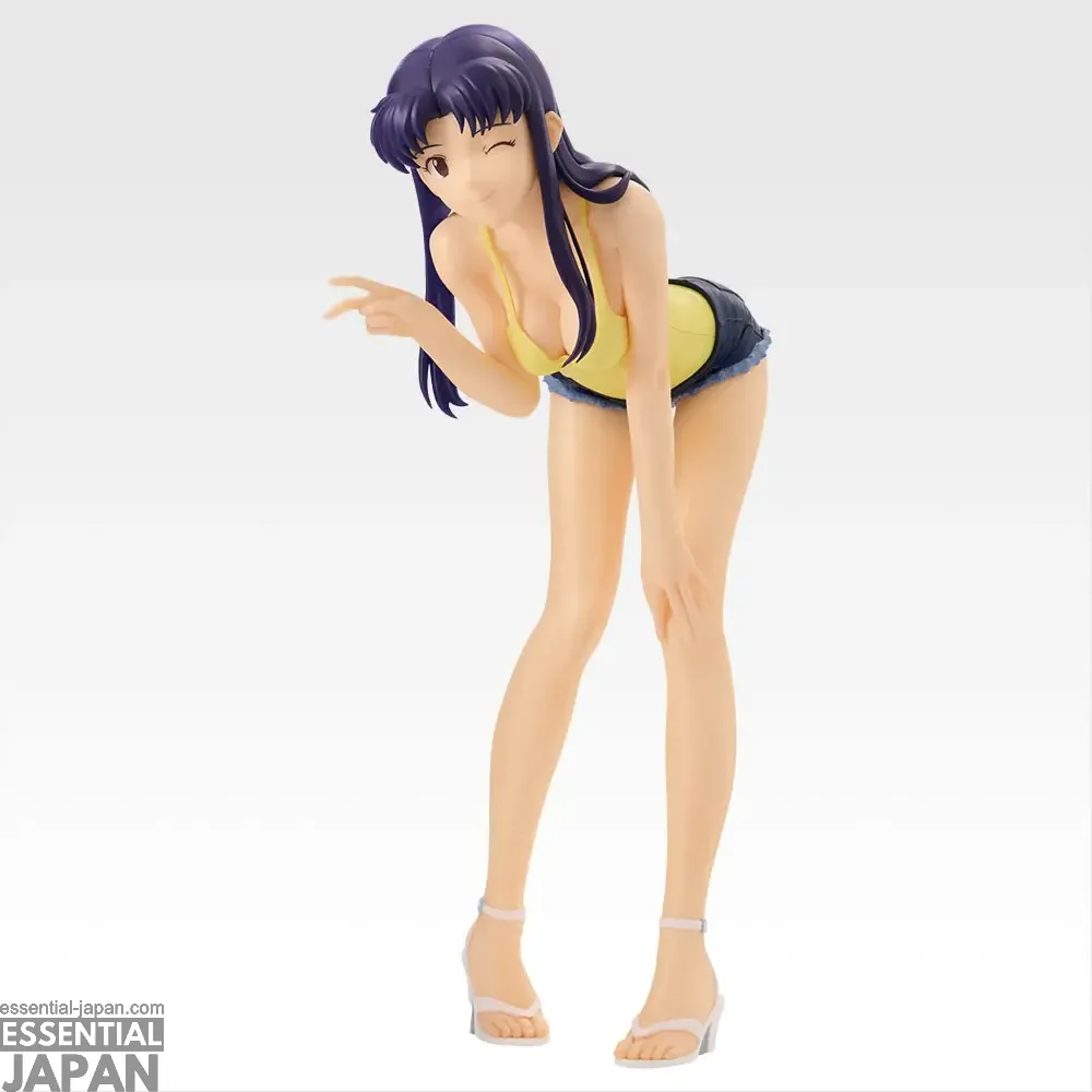 Ichiban Kuji Evangelion 1.0 You Are (Not) Alone 18