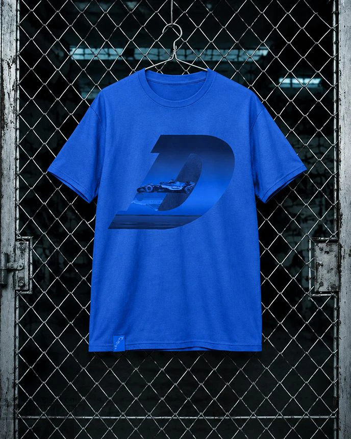 Initial D Official F1 Collab 11