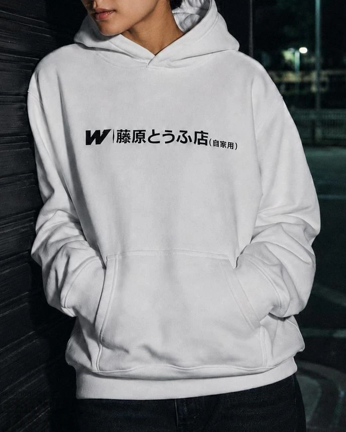Initial D Official F1 Collab 18