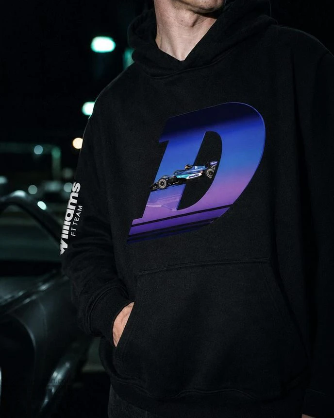 Initial D Official F1 Collab 21