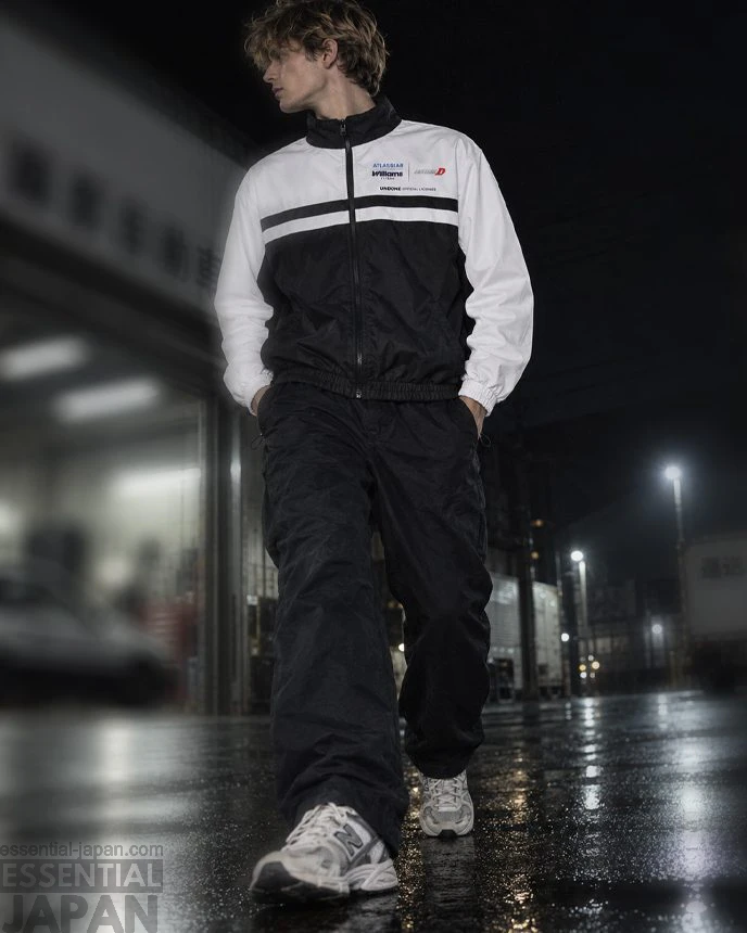 Initial D Official F1 Collab 6