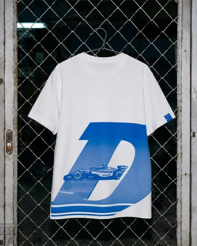 Initial D Official F1 Collab 7