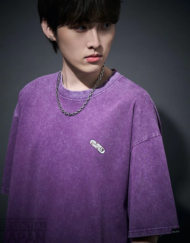 Junji Ito x Sanrio Clothing Collab 15