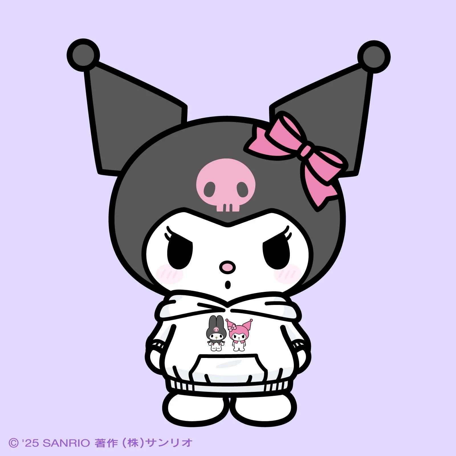 Kuromi