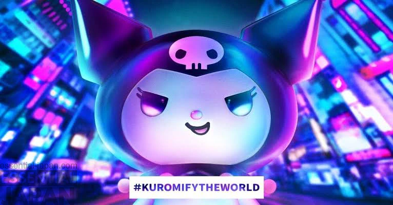 Kuromify The World