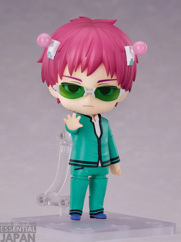 Kusuo Saiki Nendoroid 2