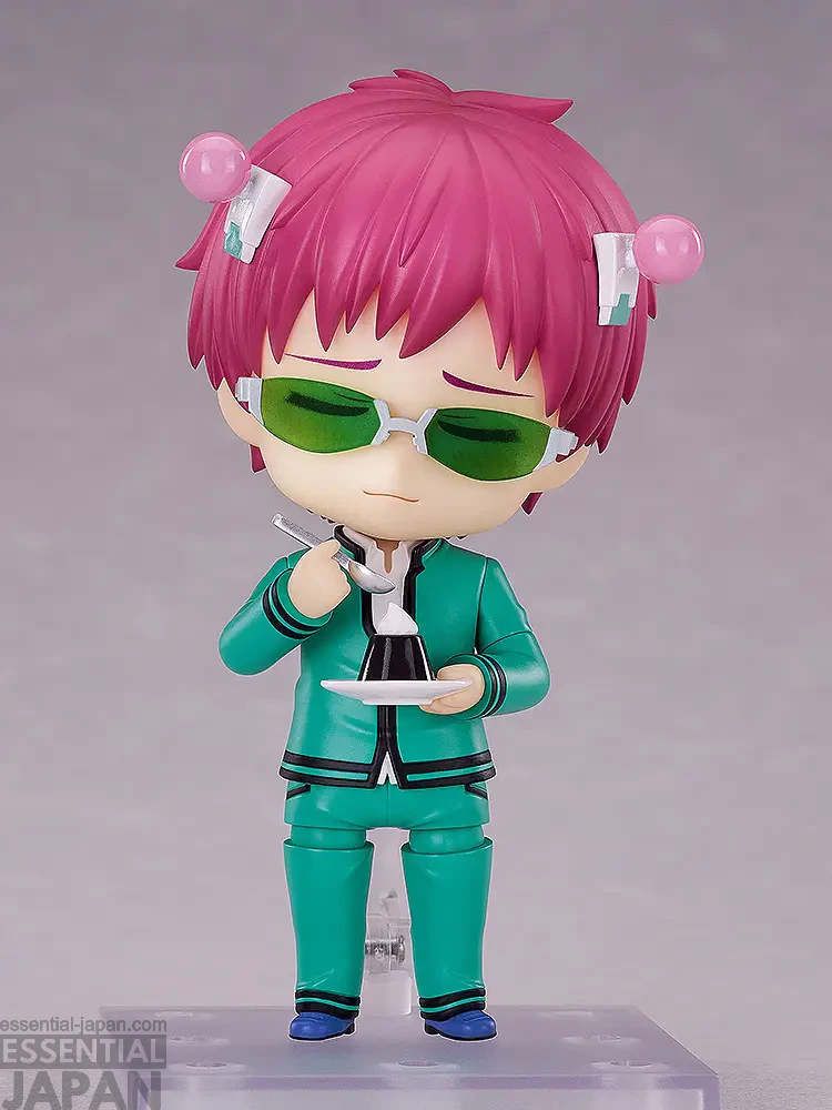 Kusuo Saiki Nendoroid 4