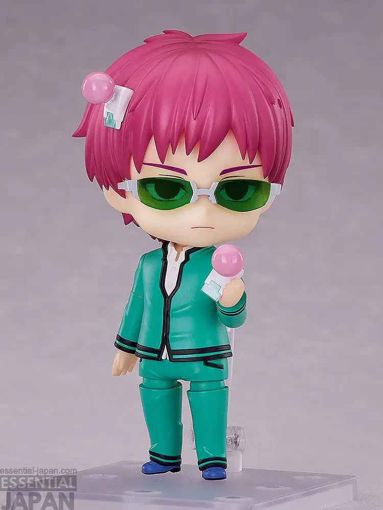Kusuo Saiki Nendoroid 5