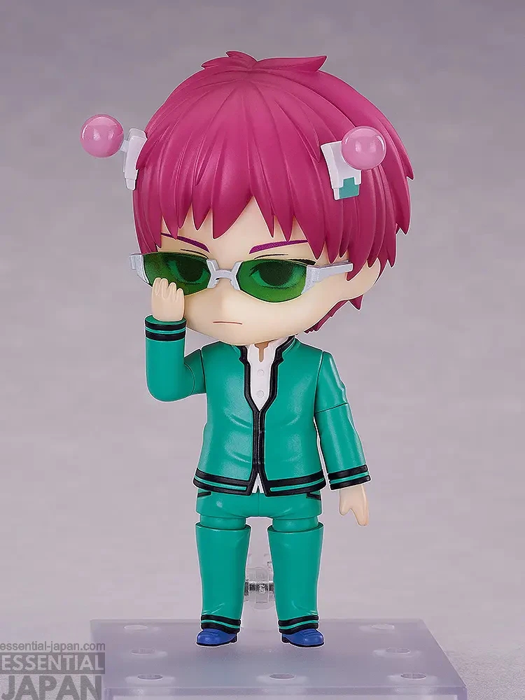 Kusuo Saiki Nendoroid 6