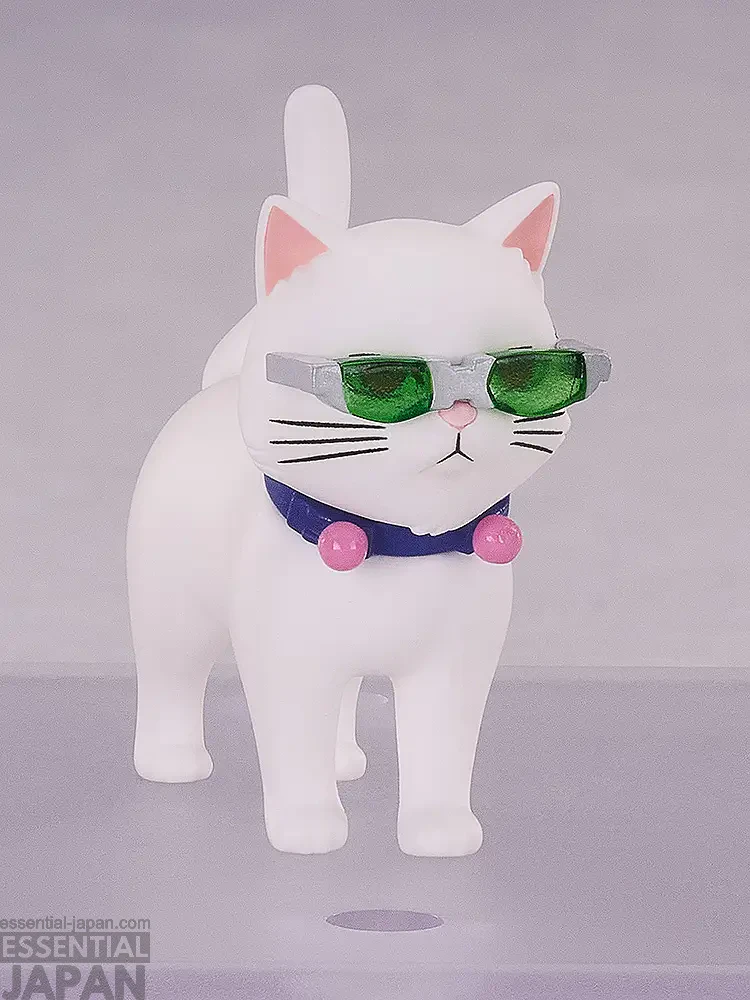 Kusuo Saiki Nendoroid 7