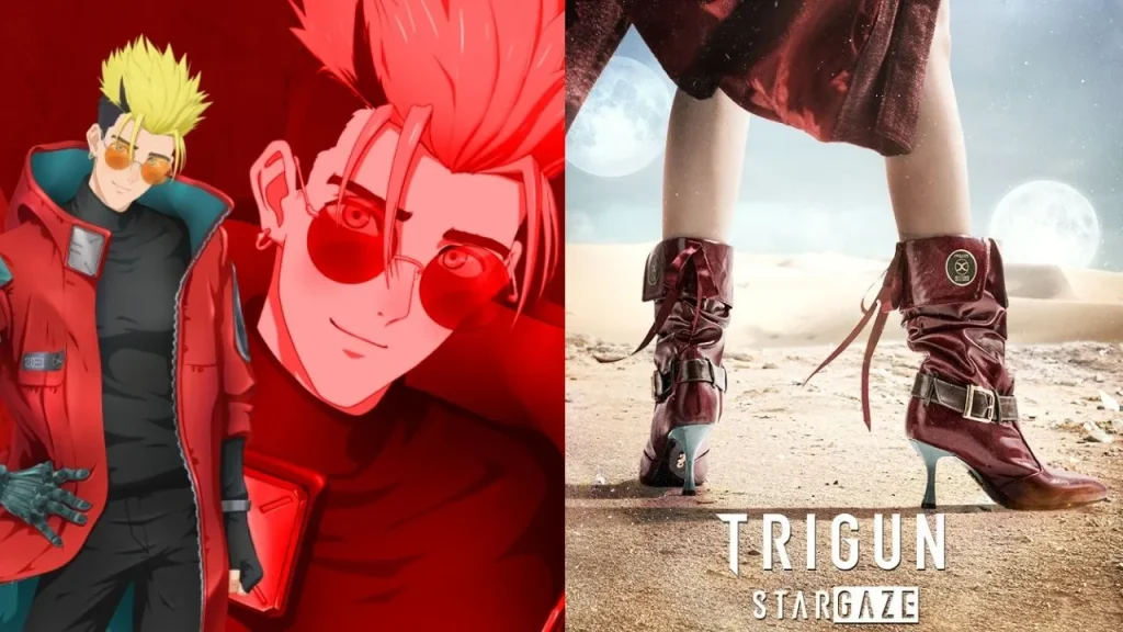 MAYLA TRIGUN Boots Main