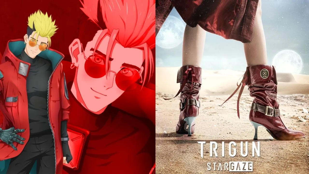 MAYLA TRIGUN Boots Main