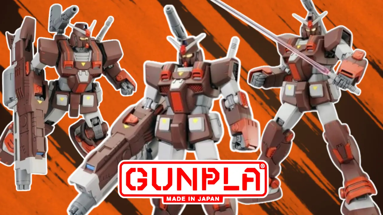 MG 1100 FA 78 2 Heavy Gundam 00 00