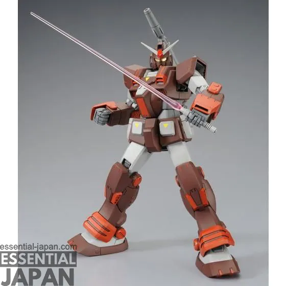 MG 1100 FA 78 2 Heavy Gundam 03