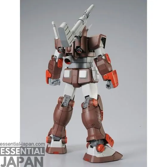 MG 1100 FA 78 2 Heavy Gundam 10