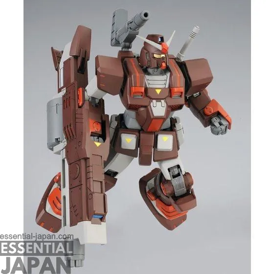 MG 1100 FA 78 2 Heavy Gundam 8