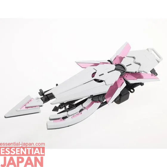 MG 1100 Full Armor Unicorn Gundam (Red Color Ver) 4