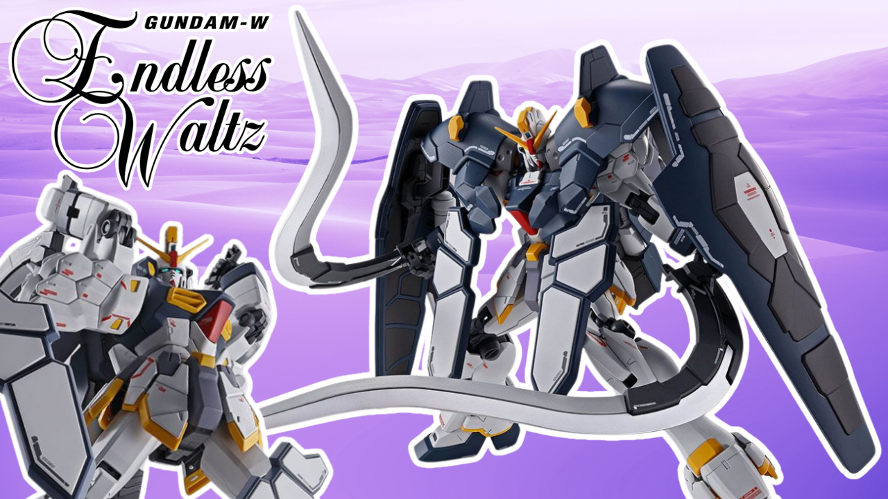 MG 1100 GUNDAM SANDROCK EW (ARMADILLO UNIT) us re release 001