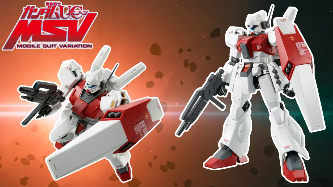MG 1100 JEGAN TYPE D (FIRST DEPLOYMENT TYPE) 0