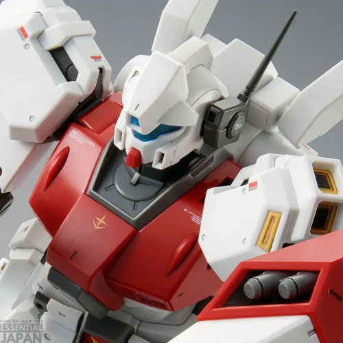 MG 1100 JEGAN TYPE D (FIRST DEPLOYMENT TYPE) 1