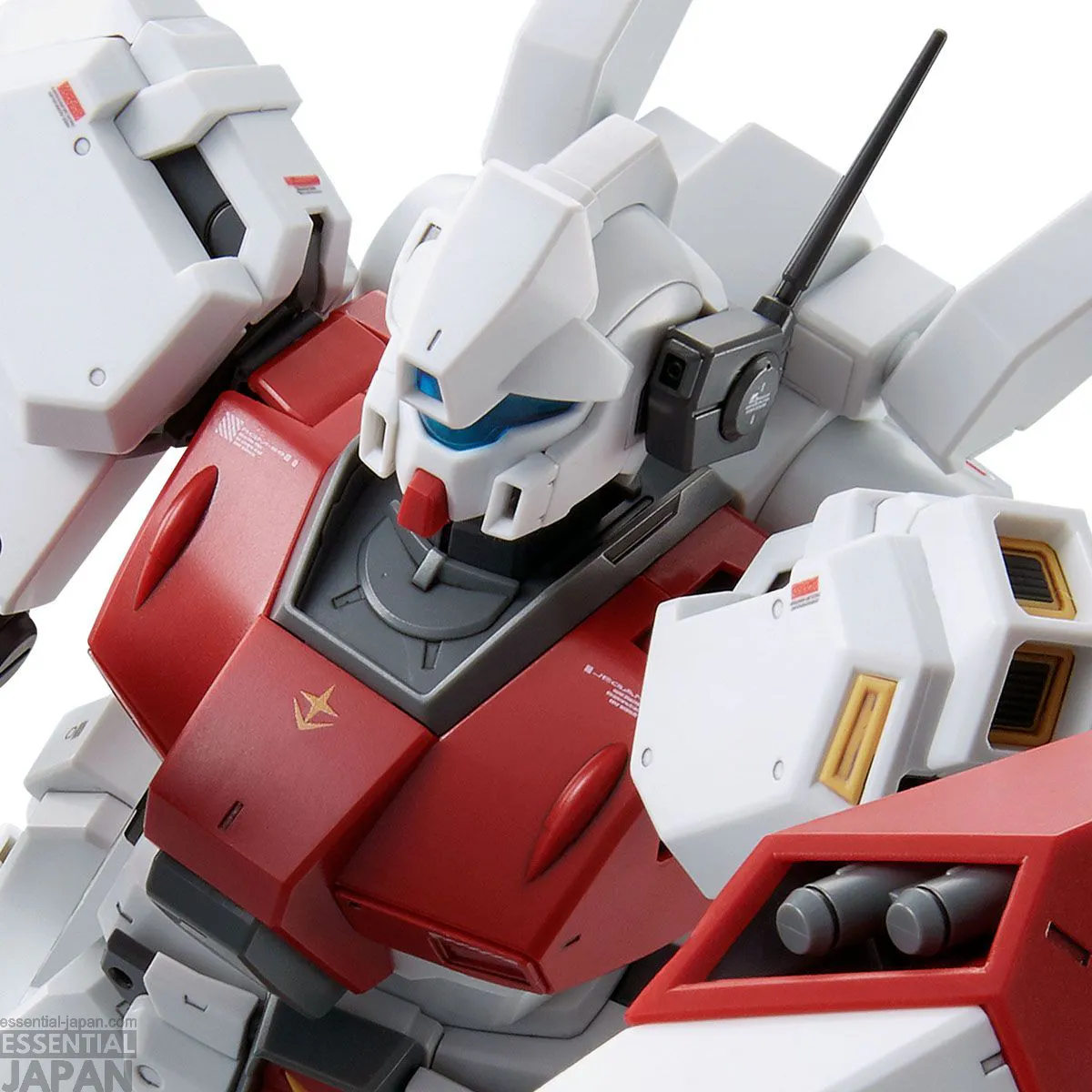 MG 1100 JEGAN TYPE D (FIRST DEPLOYMENT TYPE) 2