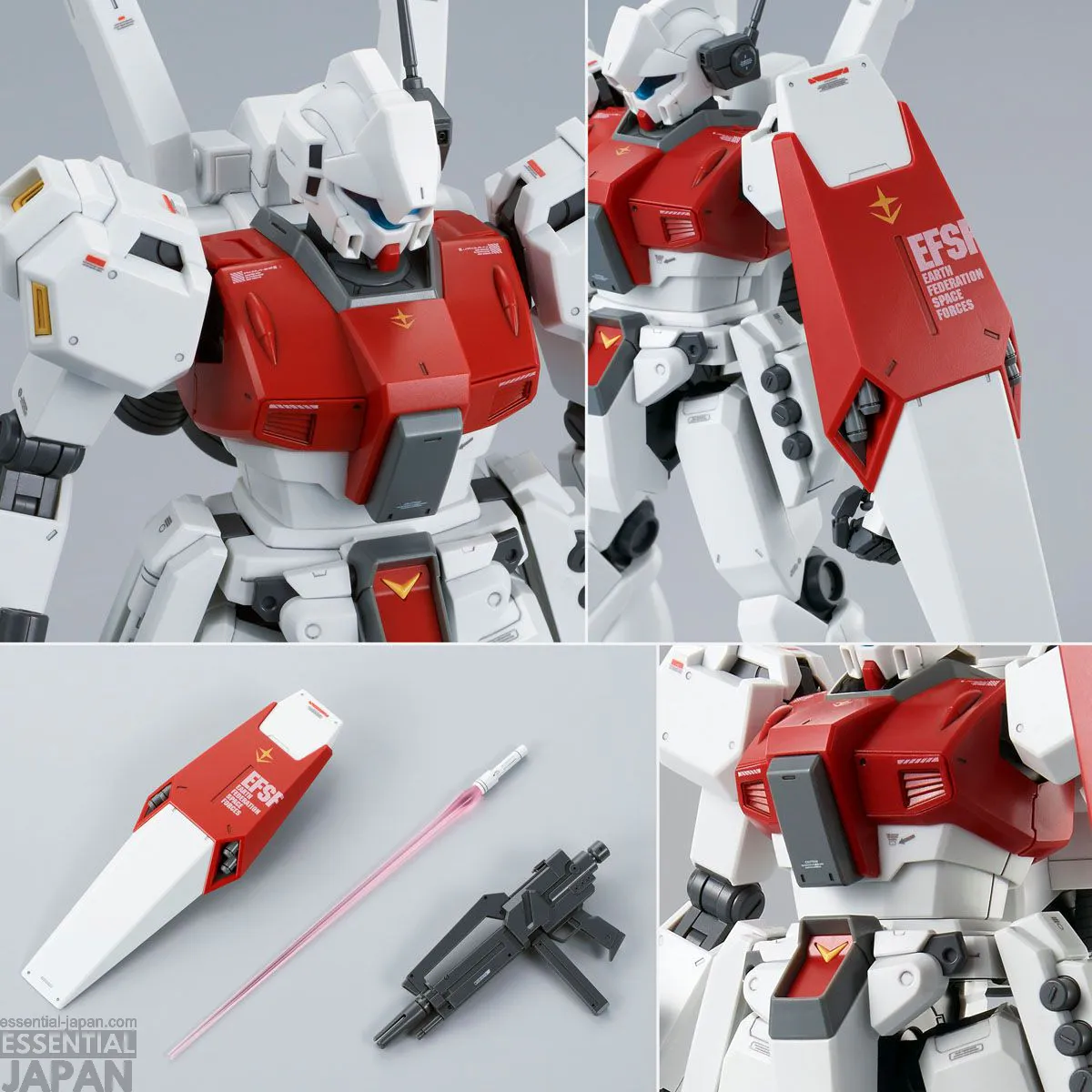 MG 1100 JEGAN TYPE D (FIRST DEPLOYMENT TYPE) 3