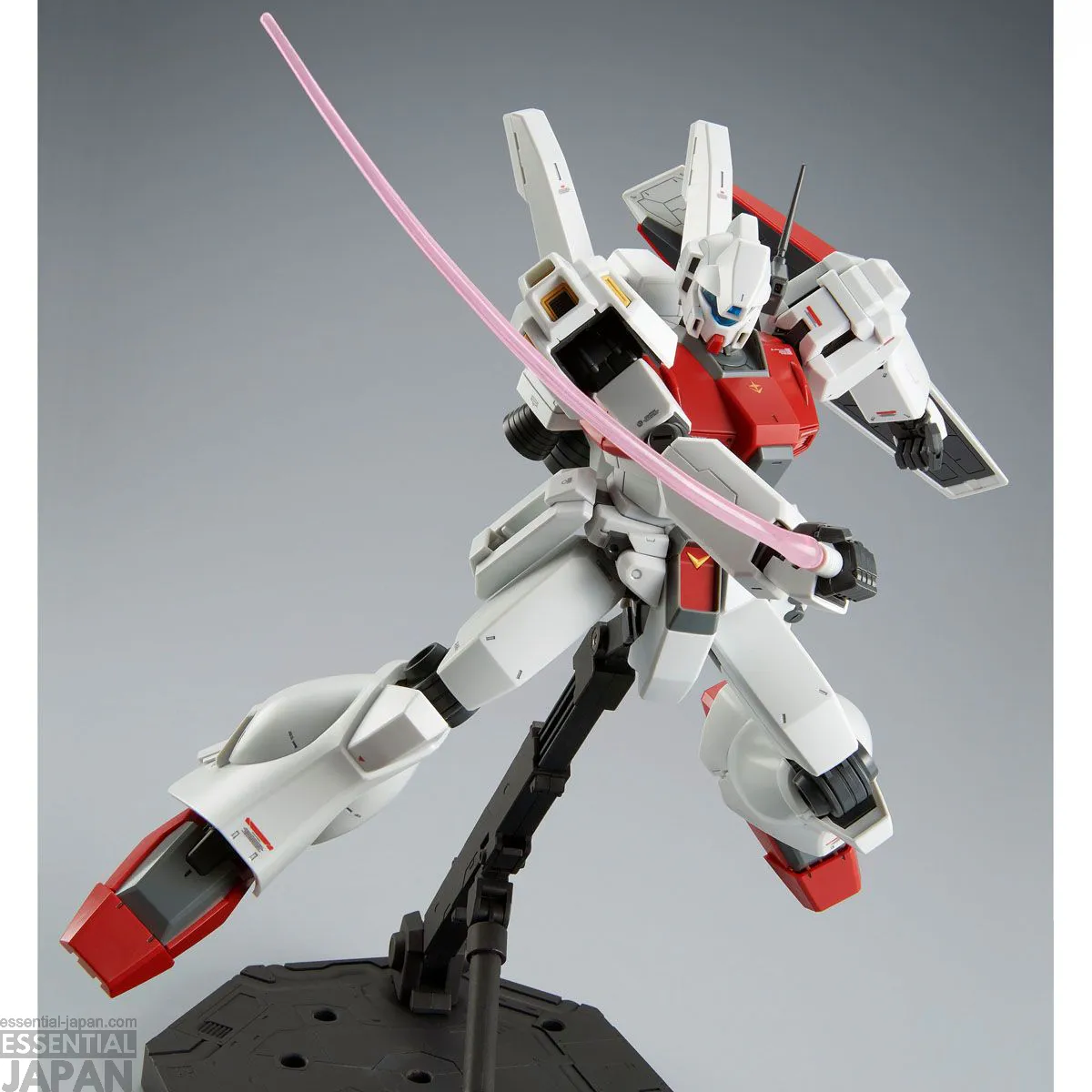 MG 1100 JEGAN TYPE D (FIRST DEPLOYMENT TYPE) 4