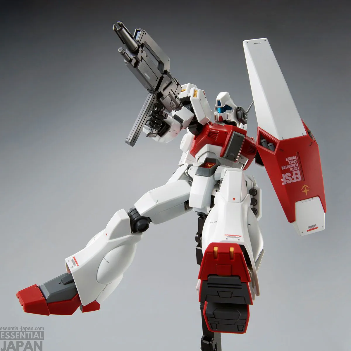 MG 1100 JEGAN TYPE D (FIRST DEPLOYMENT TYPE) 5